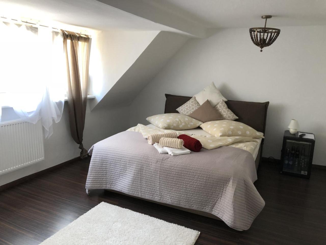 Hotel Sleep Day Nürnberg